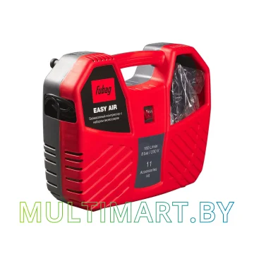 Компрессор Fubag Easy Air (646027)